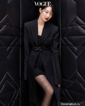 Shin Min Ah