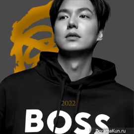 Lee Min Ho