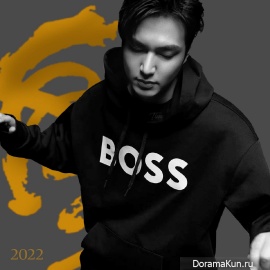 Lee Min Ho