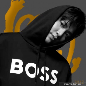 Lee Min Ho