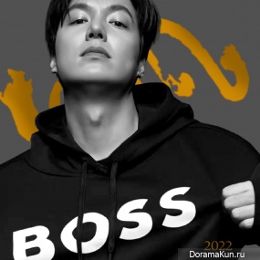 Lee Min Ho