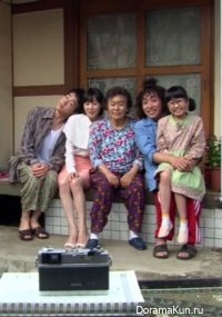 Our Happy Days of Youth