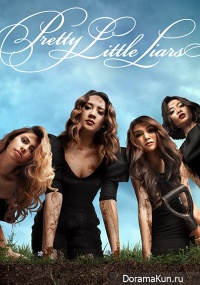 Pretty Little Liars