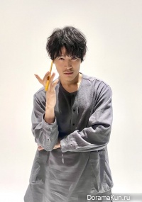 Renai Mangaka