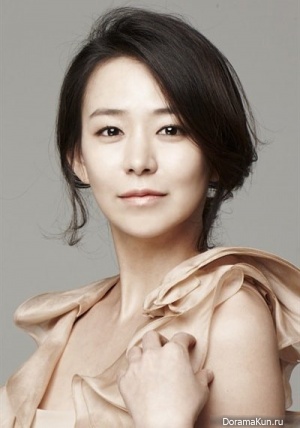 Shim Yi Young Shim Yi Young