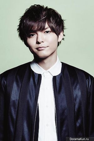Yabu Kouta Yabu Kouta
