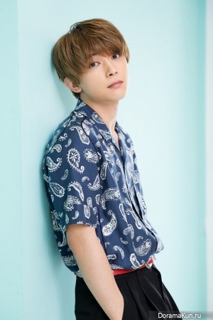 Yoshizawa Ryo