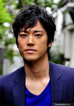 Kiritani Kenta Kiritani Kenta
