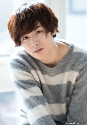 Suzuki Shogo Suzuki Shogo