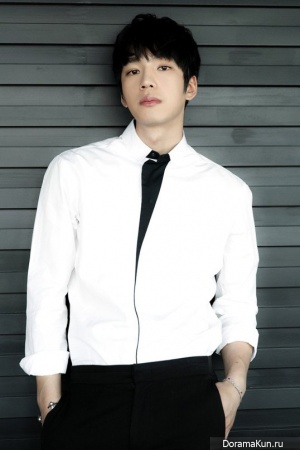 Goo Won