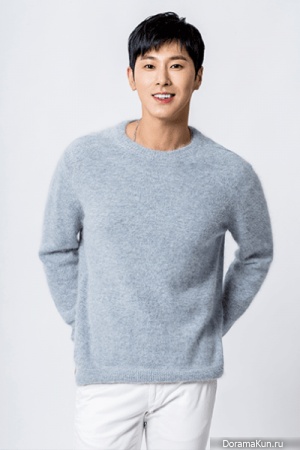 Jung Yunho
