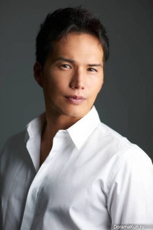 Ichihara Hayato