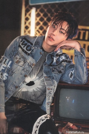 Jongup