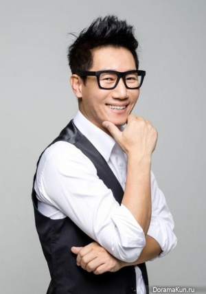Ji Suk Jin Ji Suk Jin