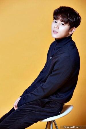 Dongjun
