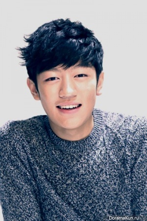 Chae Sang Woo Chae Sang Woo