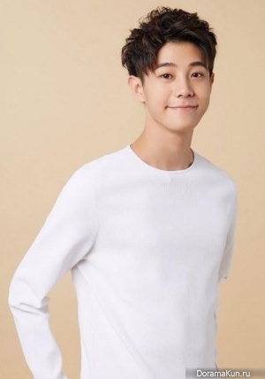 Liu Jian Yu Liu Jian Yu