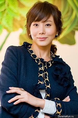 Park Ye Jin