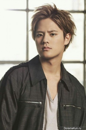 Okamoto Keito
