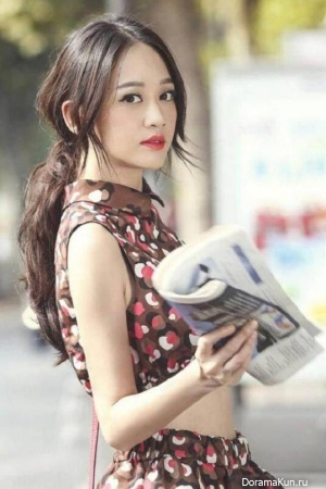Joe Chen
