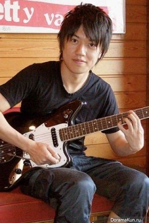 Akira Kuwahara