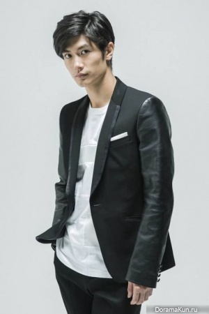 Miura Haruma Miura Haruma