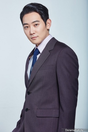 Jay Kim