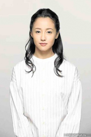 Sawajiri Erika