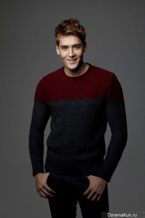 Julien Kang