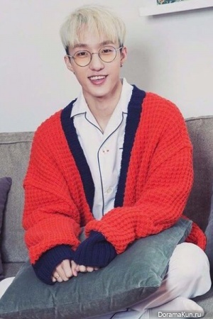 Zion.T