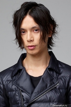 Mizushima Hiro