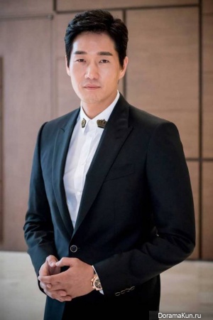 Yoo Ji Tae