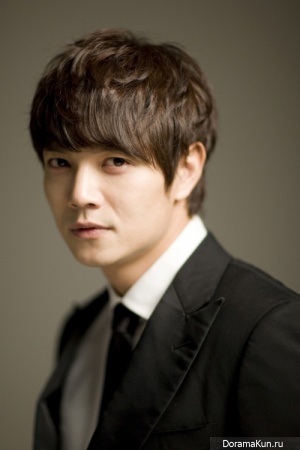 Seo Do Young