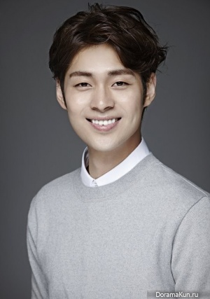 Jin Won Jin Won