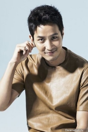 Kim Ji Suk