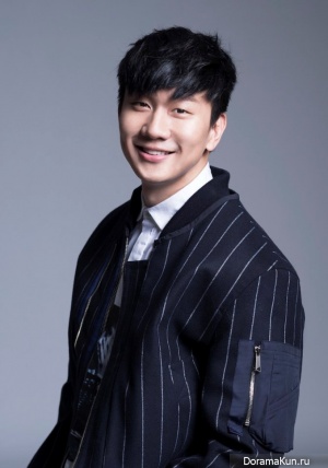 JJ Lin