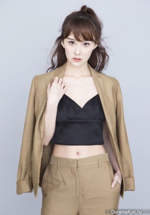 Cao Xi Yue
