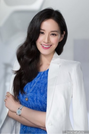 Alice Tseng