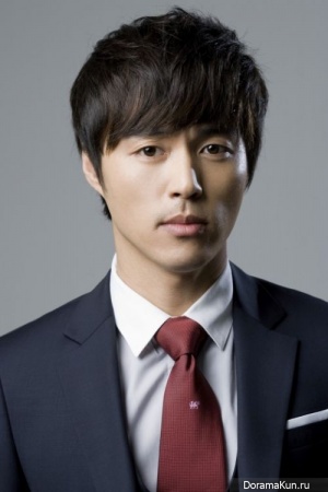 Oh Min Suk