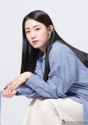 Ryu Hyo Young