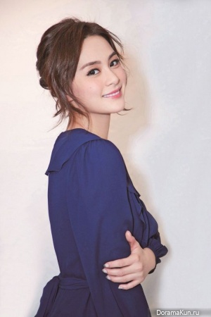 Gillian Chung Gillian Chung