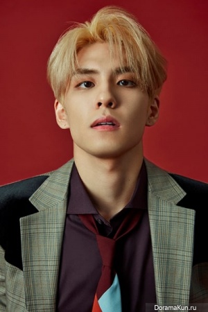 Wonpil Wonpil