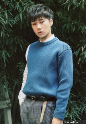 Sunggyu Sunggyu