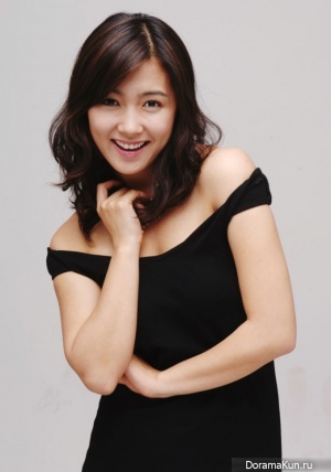 Nam Sang Mi Nam Sang Mi