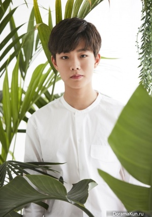 Seo Dong Hyun Seo Dong Hyun