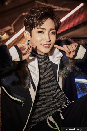 Hyunwoo Hyunwoo
