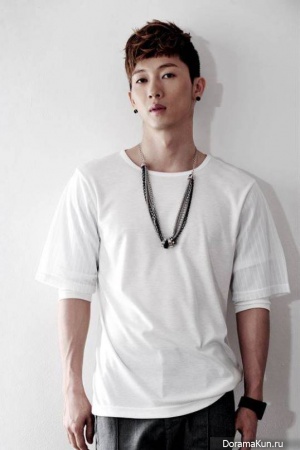 Jang Woo Hyu Jang Woo Hyu