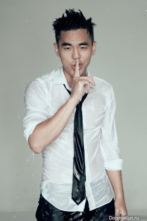 Alan Kuo
