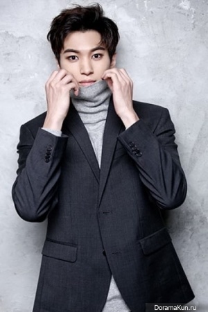 Kim Si Hyung