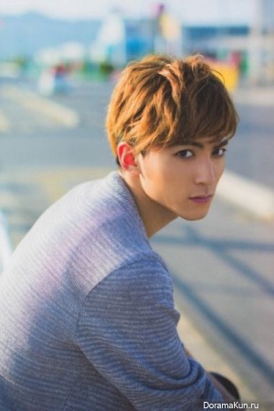 Nagase Tasuku